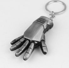 Load image into Gallery viewer, Hulk Keychain