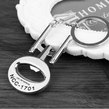 Load image into Gallery viewer, Hulk Keychain