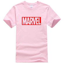Load image into Gallery viewer, 2019 New Fashion MARVEL t-Shirt