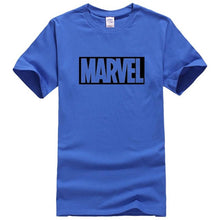 Load image into Gallery viewer, 2019 New Fashion MARVEL t-Shirt