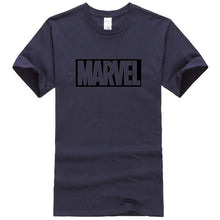 Load image into Gallery viewer, 2019 New Fashion MARVEL t-Shirt
