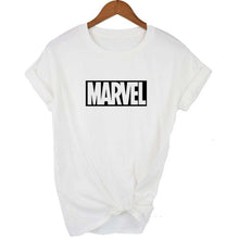 Load image into Gallery viewer, New Fashion 2019 MARVEL t-Shirt