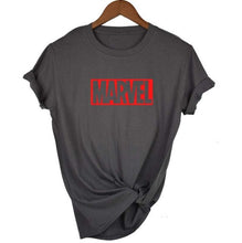 Load image into Gallery viewer, New Fashion 2019 MARVEL t-Shirt