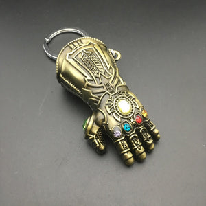 Marvel Avengers keychainn