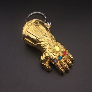 Marvel Avengers keychainn