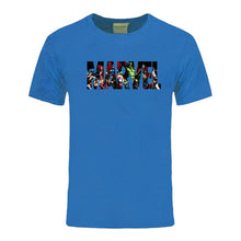 Load image into Gallery viewer, New Fashion Marvel T-shirt