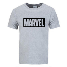 Load image into Gallery viewer, New Fashion Marvel T-shirt