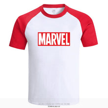 Load image into Gallery viewer, 2019  MARVEL t-Shirt