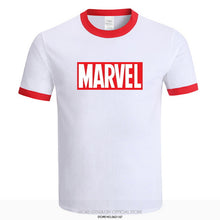 Load image into Gallery viewer, 2019  MARVEL t-Shirt