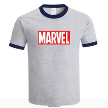 Load image into Gallery viewer, 2019  MARVEL t-Shirt
