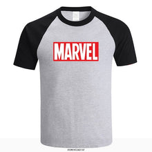Load image into Gallery viewer, 2019  MARVEL t-Shirt