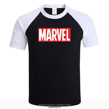 Load image into Gallery viewer, 2019  MARVEL t-Shirt