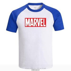 2019  MARVEL t-Shirt