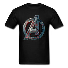Load image into Gallery viewer, T Shirt 2019 Marvel