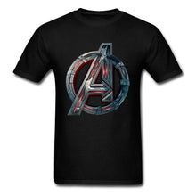 Load image into Gallery viewer, T Shirt 2019 Marvel