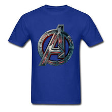 Load image into Gallery viewer, T Shirt 2019 Marvel