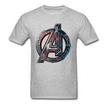 Load image into Gallery viewer, T Shirt 2019 Marvel