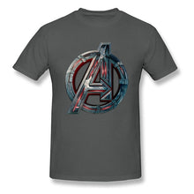 Load image into Gallery viewer, T Shirt 2019 Marvel