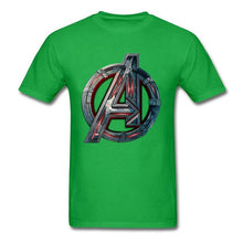 Load image into Gallery viewer, T Shirt 2019 Marvel