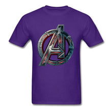 Load image into Gallery viewer, T Shirt 2019 Marvel