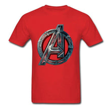 Load image into Gallery viewer, T Shirt 2019 Marvel