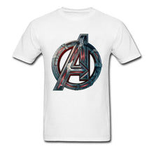 Load image into Gallery viewer, T Shirt 2019 Marvel