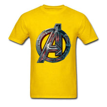 Load image into Gallery viewer, T Shirt 2019 Marvel
