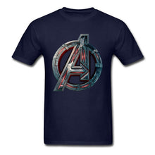 Load image into Gallery viewer, T Shirt 2019 Marvel