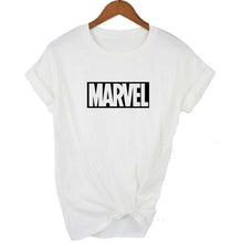 Load image into Gallery viewer, New Fashion MARVEL t-Shirt