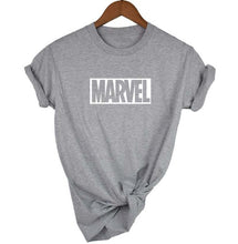 Load image into Gallery viewer, New Fashion MARVEL t-Shirt