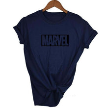Load image into Gallery viewer, New Fashion MARVEL t-Shirt