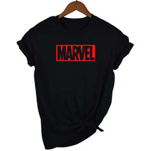 Load image into Gallery viewer, New Fashion MARVEL t-Shirt