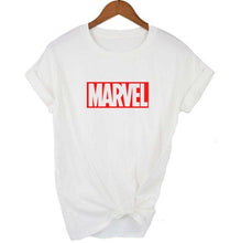Load image into Gallery viewer, New Fashion MARVEL t-Shirt