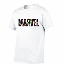 Load image into Gallery viewer, New Fashion MARVEL t-Shirt