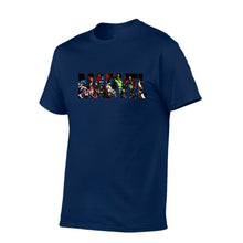 Load image into Gallery viewer, New Fashion MARVEL t-Shirt
