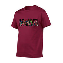 Load image into Gallery viewer, New Fashion MARVEL t-Shirt