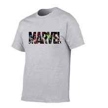 Load image into Gallery viewer, New Fashion MARVEL t-Shirt