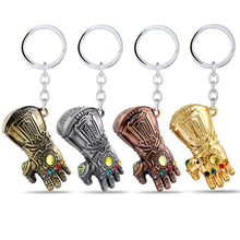 Load image into Gallery viewer, Marvel Avengers Keychains 2019
